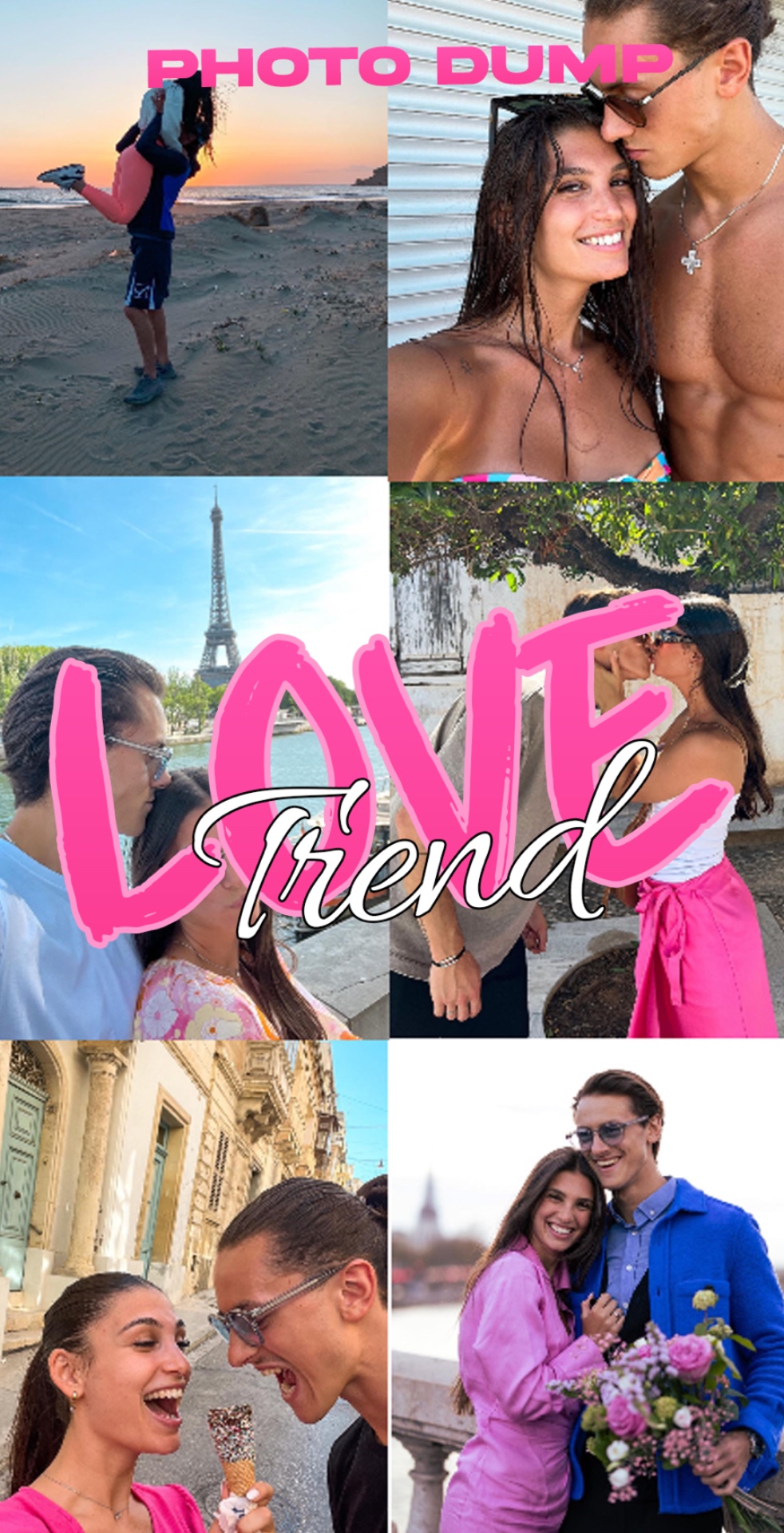 EN AMOUR 💕🥰