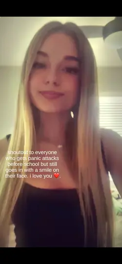 i love you