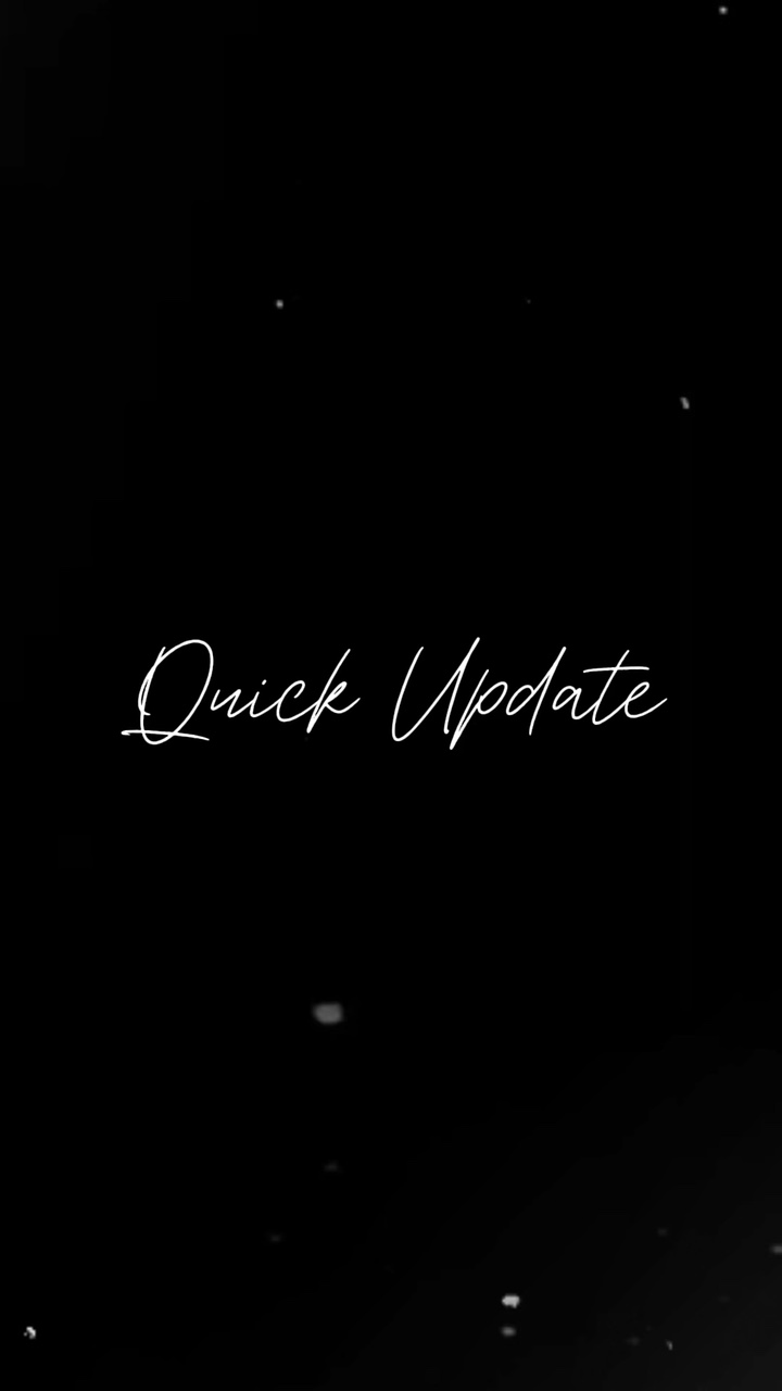 Update sa Buhay