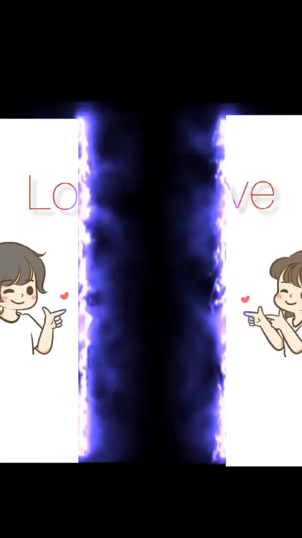 new viral Template 