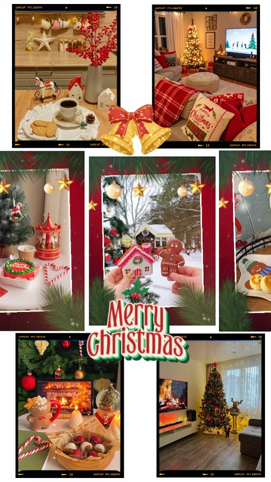 Feliz Navidad