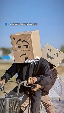 VERSI ANAK PRAMUKA 