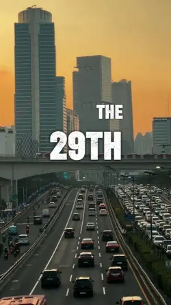 29th Day of July