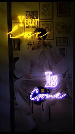 love is gone