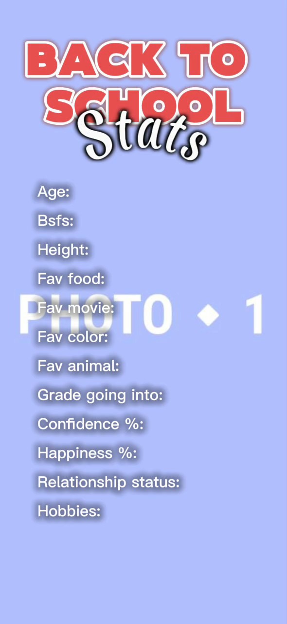 Trending Df Edit