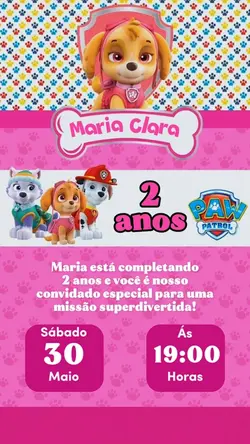 Patrulha canina