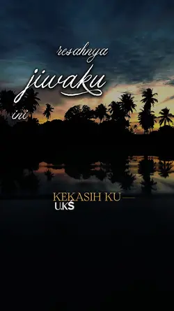 KEKASIHKU