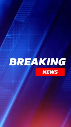 breaking news viral