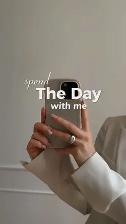 SPEND THE DAY WITH M