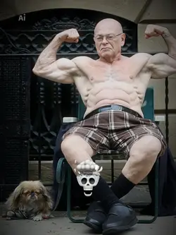 Muscles