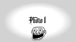 Face Troll 16:9 