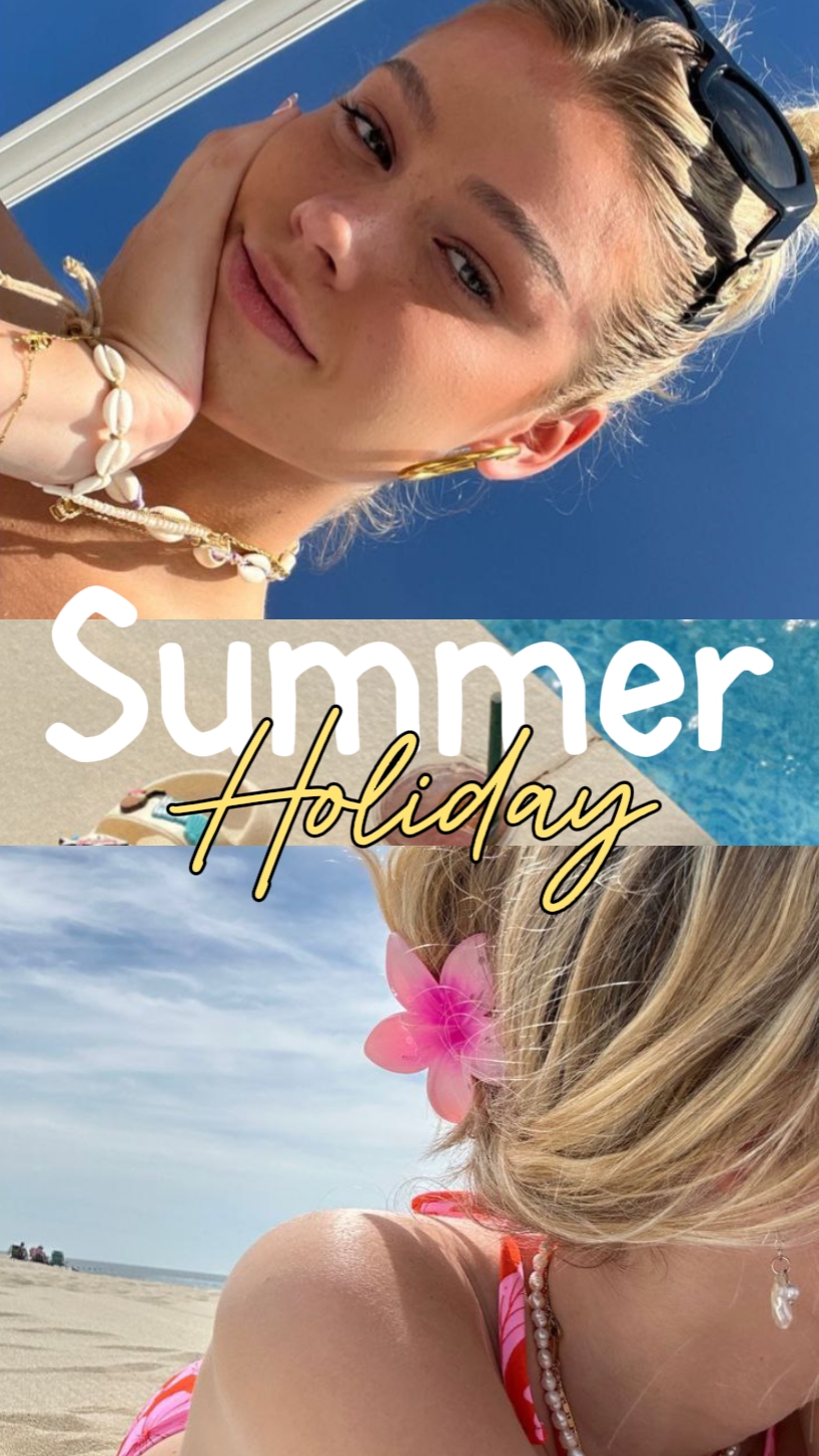 Summer Holiday