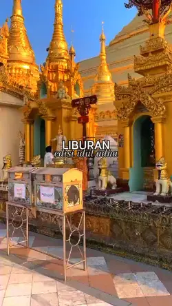 Libur lebaran