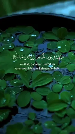 Doa Jumat