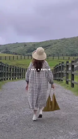 country roads