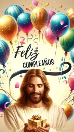Felicidades 