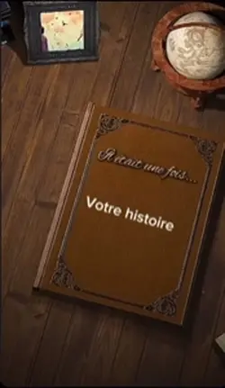 Livre histoire 