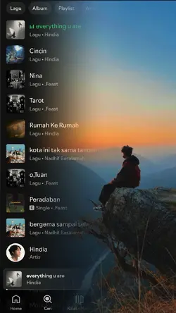 cerita kita...