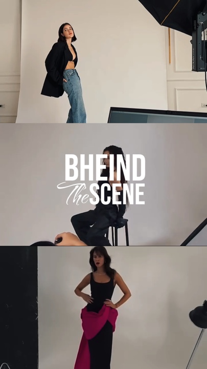 BTS PHOTOSHOOT