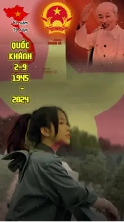 Quốc khánh 2-9