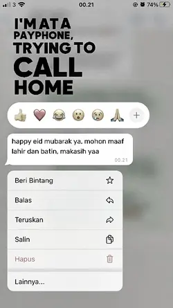 Payphone lirik hitam