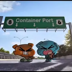 gumball edit