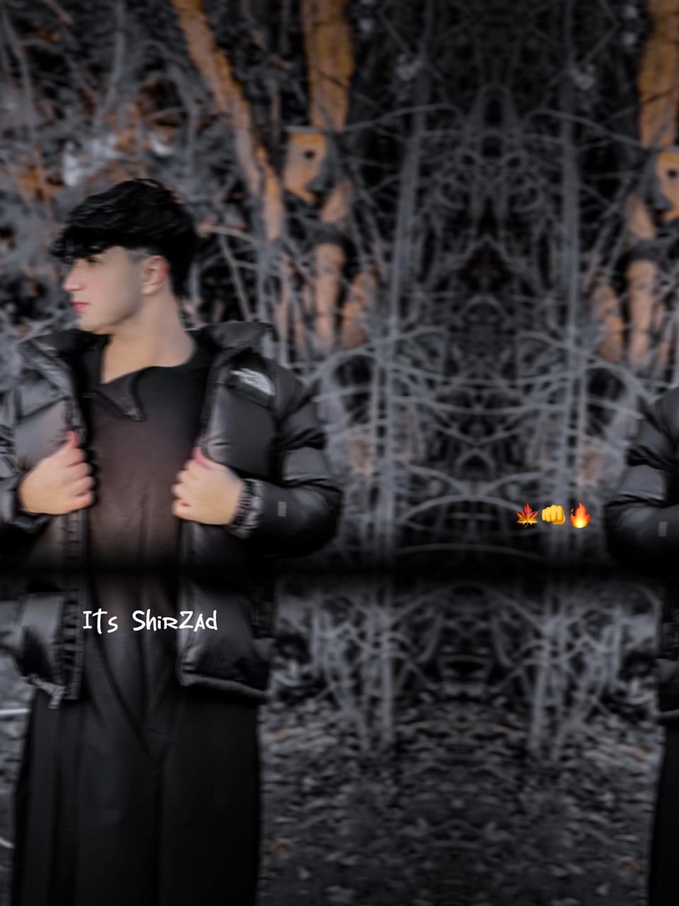 اورنلیواله👊🔥