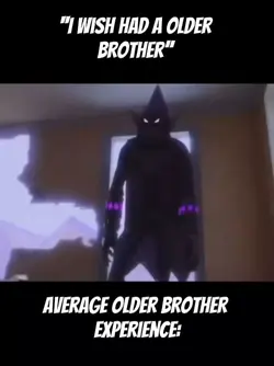 brother experience