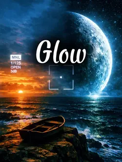 Glow 💡 ✨ ☀️ 