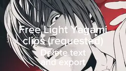 Free Light clips