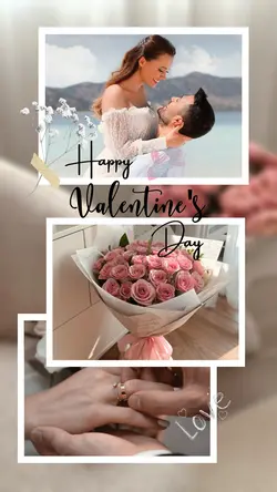 Happy Valentine