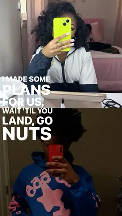 made sum plans’ 