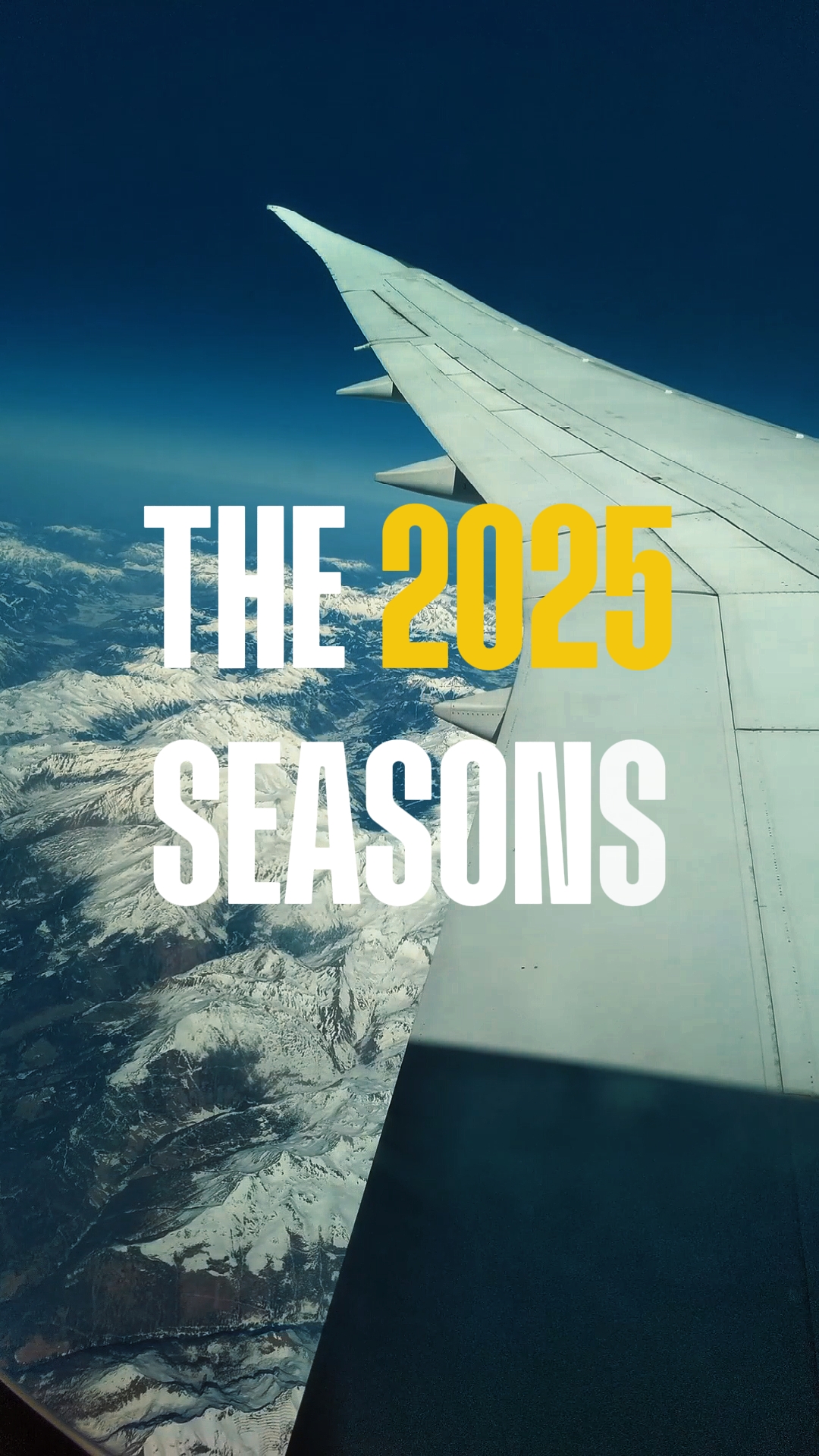 2025 comes to an end