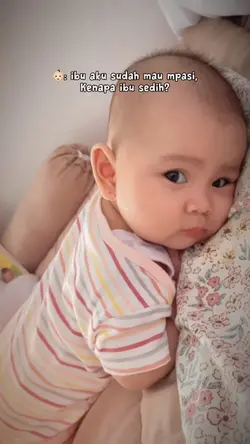 BABY MPASI