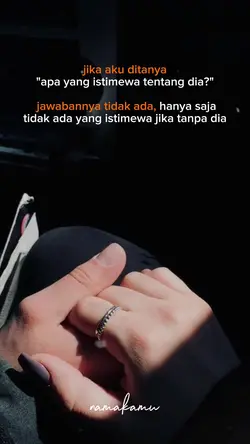 suamiku tercinta