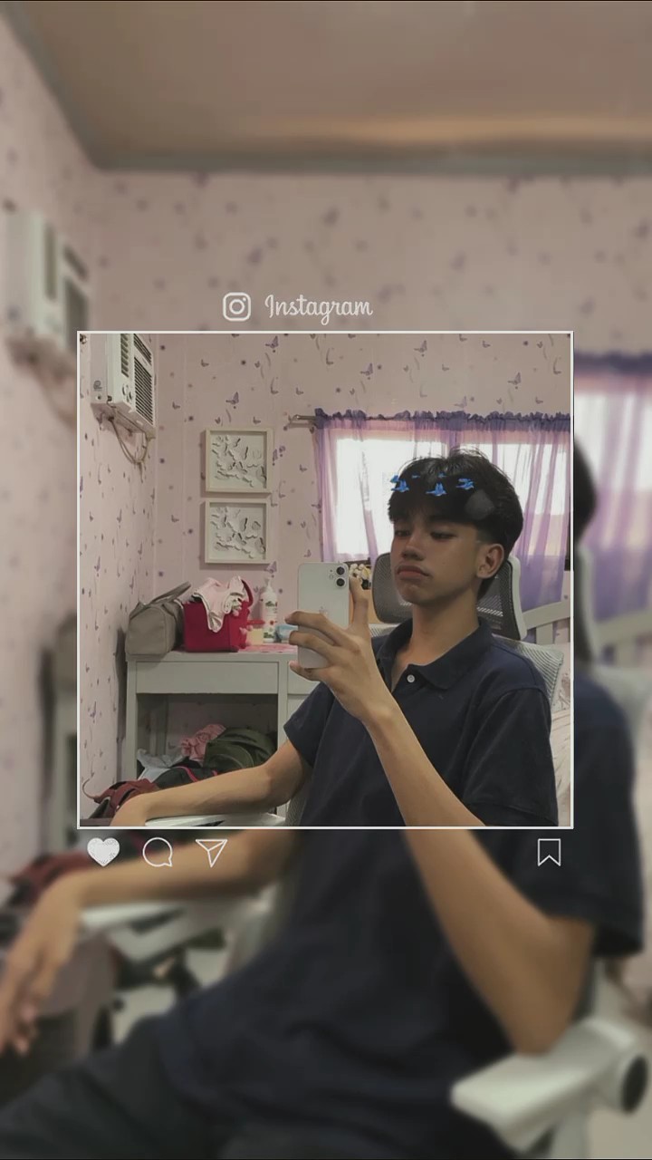 Bingkai Instagram 
