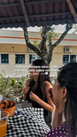 Amizade Cristã🩷