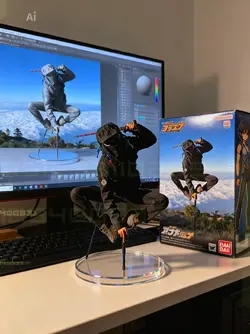 ai miniatur 