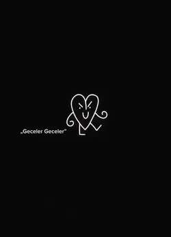 Geceler🫦.