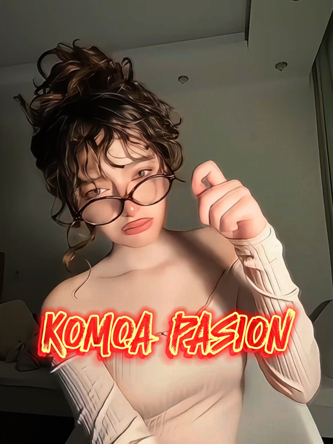KOMOA PASION