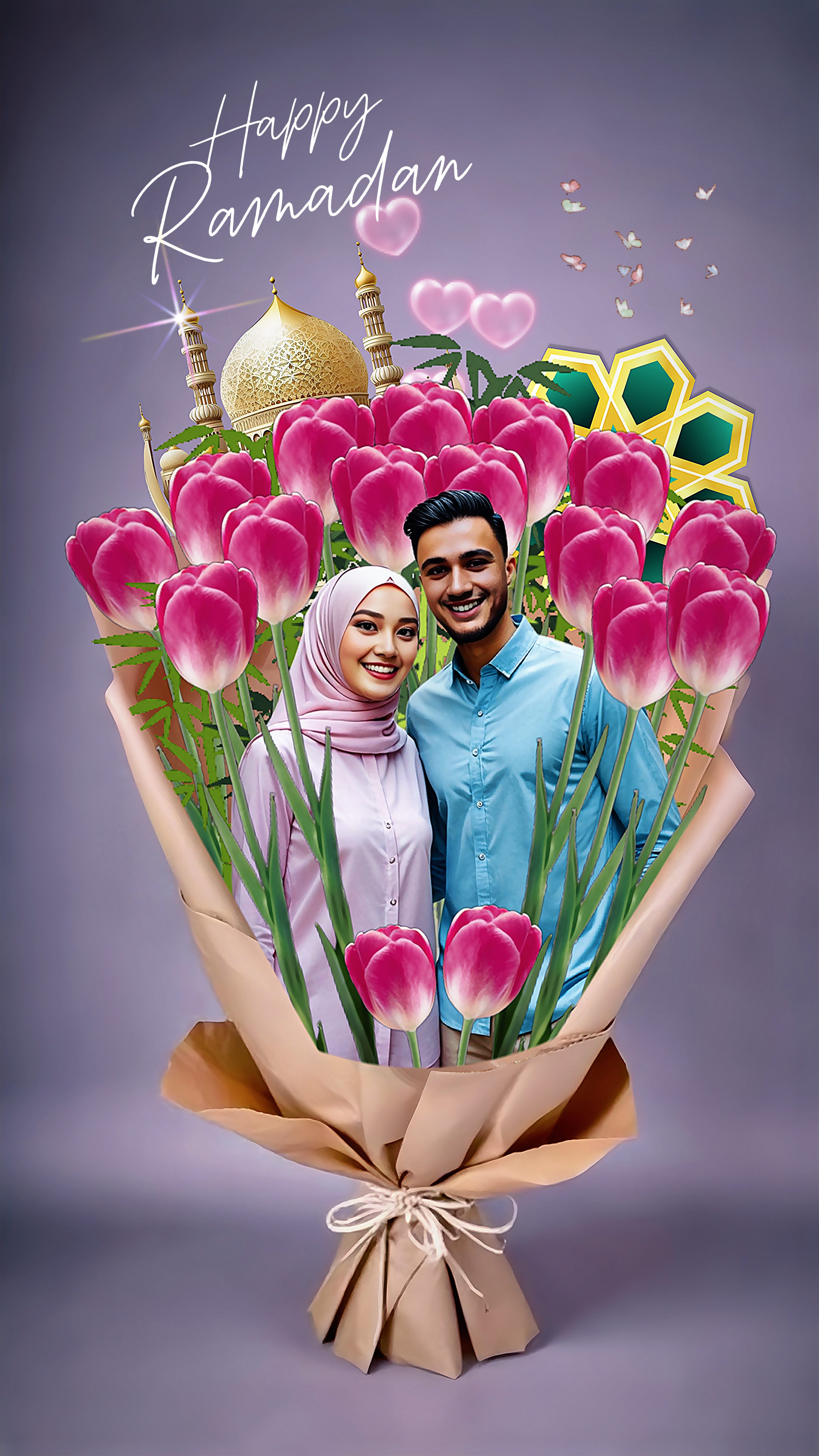 Selamat Ramadhan 2026