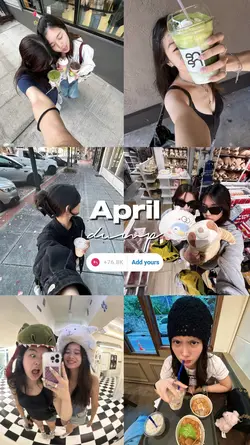 april dump 2026