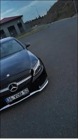 Çıkmaz Bir Sokak RVB
