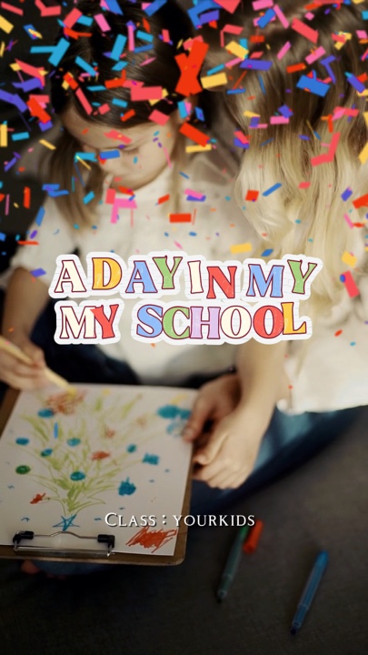 School Activity