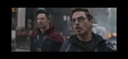 Iron Man edit 