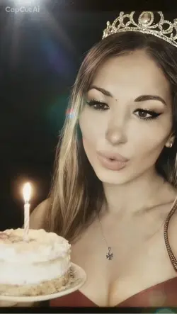 Happy Birthday to me