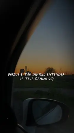 A Tua paz