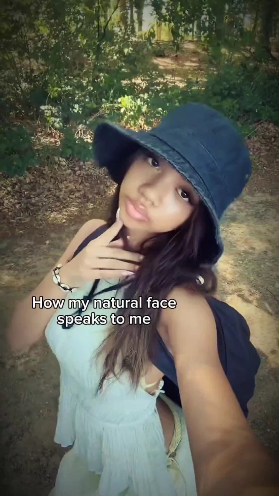 MEU ROSTO NATURAL 