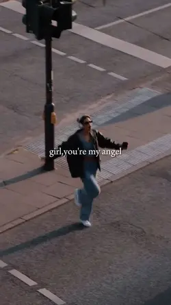 girl you're my angel