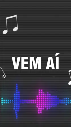 VEM AÍ